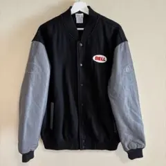 ノースフェイス スタジャン VARSIT バーシティ ジャケット メンズ 2XL