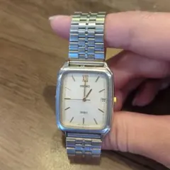 2026年最新】seiko 7n32の人気アイテム - メルカリ