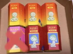 スミスキー 5点セット