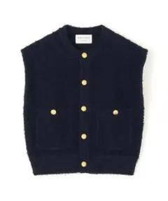 2025年最新】TOMORROWLAND レディース ベスト・ジレ・ビスチェの人気