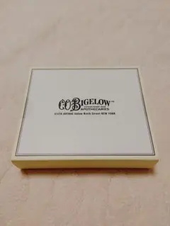 COBIGELOW(シーオービゲロウ)