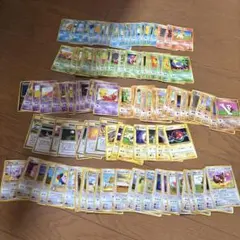 【旧裏550枚以上】旧裏まとめ売り⑤ 2026年最新】ポケモンカードゲームの人気アイテム - メルカリ