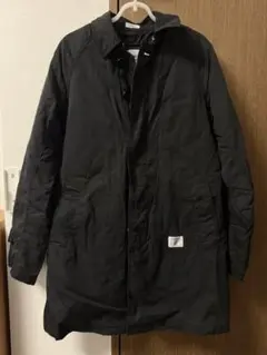 2026年最新】bedwin モッズコートの人気アイテム - メルカリ