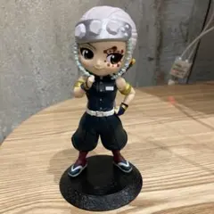 Qposket フィギュア 鬼滅の刃　宇髄天元