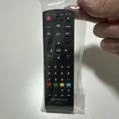 GREENHOUSE BDPRC-1 純正 テレビ リモコンのサムネイル