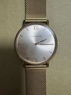 アルネ・ヤコブセンデザイン/デンマーク/ローゼンタール社初期型バンカーズウォッチ アルネ・ヤコブセンデザイン/デンマーク/ローゼンタール社初期型