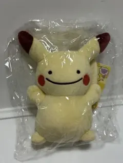 変身メタモン ピカチュウ - メルカリ
