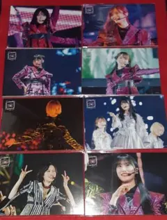 櫻坂46 Addiction TOUR FINAL ポストカードセットコンプ - メルカリ