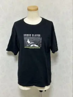 UNIQLO UT 冨岡義勇 プリントTシャツ Lサイズ