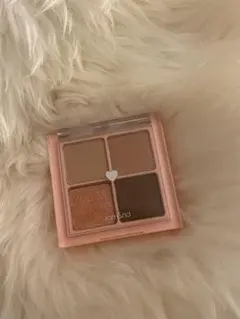 rom&nd ロムアンドべターザンアイズ 01 ドライマンゴーチューリップ