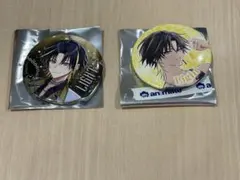 めておら らいと 缶バッジ 2ndワンマン パラドックス - メルカリ