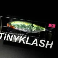 TINY KLASH 限定カラーセット TiNY KLASH Low 限定カラーセット