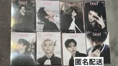 Stray Kids DOIT アコーディオン コンプリートセット