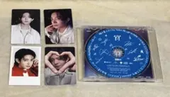 (値下げ)ENHYPEN 宵 ヒスンセット