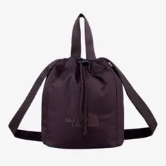 ノースフェイス ショルダーバッグ 2WAY WL BUCKET BAG MINI