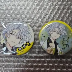 2026年最新】ディアヴォーカリスト ヨシュアの人気アイテム - メルカリ