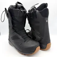 【超美品】 SALOMON サロモン ダイアログ スノーボード ブーツ 27.0のサムネイル