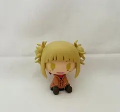 ヒロアカ トガヒミコ ちょこのっこフィギュア