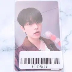 straykids スンミン karma 中国KMS2.0上海サイン会トレカ - メルカリ