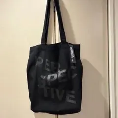 嵐 松本潤 展覧会 PERSPECTIVE トートバッグ