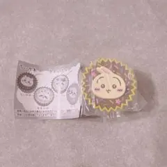 ✧︎ちいかわ 手づくりおやつチャーム 平成女児チョコ　うさぎ✧︎