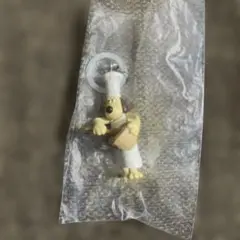 ウォレスとグルミット ひつじのショーン コック めじるしアクセサリー ガチャ