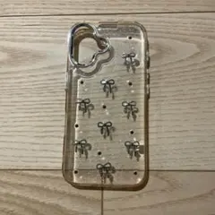 スマホケース　iPhone16