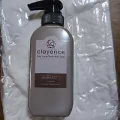 clayence カラートリートメント ブラウン