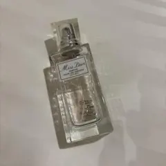 Miss Dior ヘアミスト