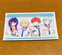 スタフォニ 特典 ALKALOID