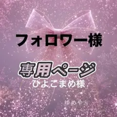 ひよこまめ様 リクエスト 2点 まとめ商品