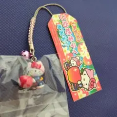 ご当地キティ 弘前桜 - メルカリ