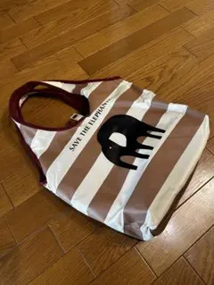 リバーシブルバック