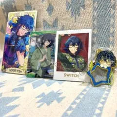 青葉つむぎ あんスタ グッズセット