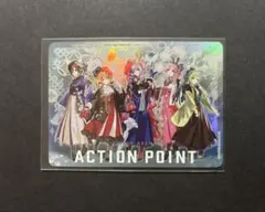 ユニオンアリーナ アクションポイント パラレル AP 07 マクロス