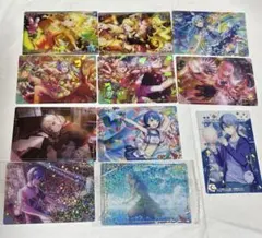 2026年最新】プロセカ ウエハース レアの人気アイテム - メルカリ