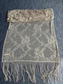 LEST ROSE レストローズ　 ストール　結婚式