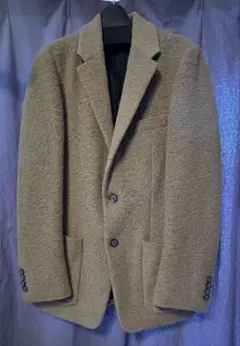 2026年最新】tomorrowland ツイードジャケットの人気アイテム - メルカリ