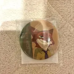 ディズニー　クール！コレクション セガラッキーくじ　ニック