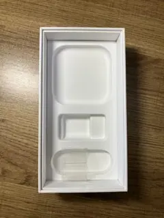 【本体なし】iPhone 6s 空箱・純正EarPods・付属品