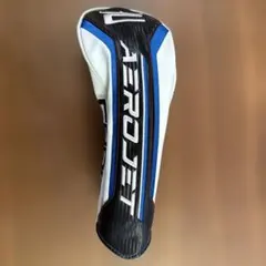 Cobra Aerojet ドライバー用ヘッドカバー - メルカリ