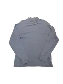 l.l.bean タートルネック　ハイネック　ロングスリーブ　tシャツ　古着のサムネイル