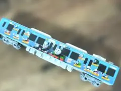 トミカ きかんしゃトーマス ラッピング車両　トミカ