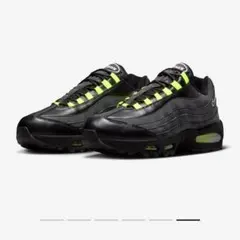 【30cm】Nike Air Max 95 Big Bubble