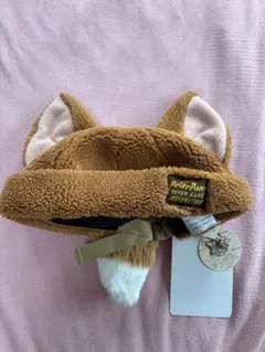 Peter Pan ロストキッズ　ファンキャップ