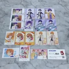 2026年最新】すとぷりトレカの人気アイテム - メルカリ