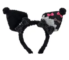 ピューロランド クロミ カチューシャ