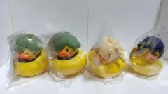 トウケンダック 三日月