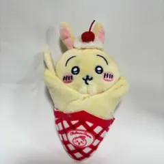 ちいかわ クレープ うさぎ