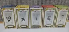 一番くじ ジョジョの奇妙な冒険　グラスセット